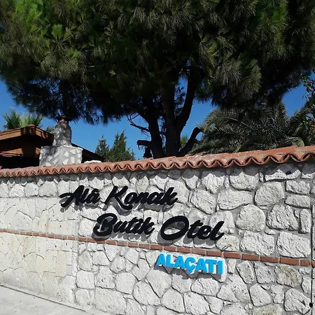Otel Ala Konak Butik