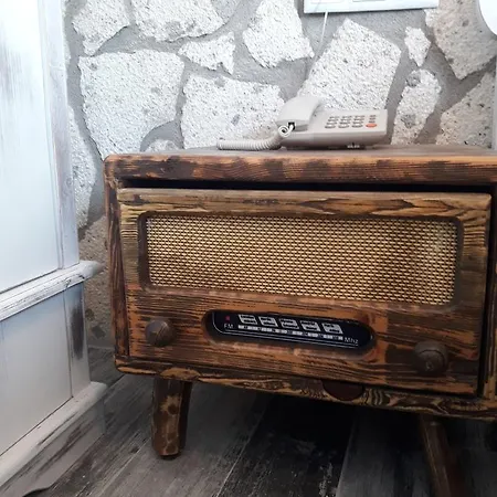 מלון Ala Konak Butik אלאקאטי