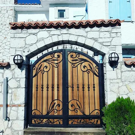 Ala Konak Butik Otel Alaçatı