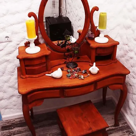 Otel Ala Konak Butik