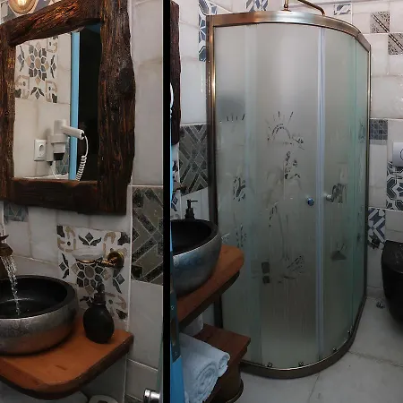 Ala Konak Butik מלון