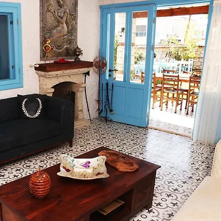 מלון Ala Konak Butik