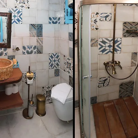 Ala Konak Butik אלאקאטי