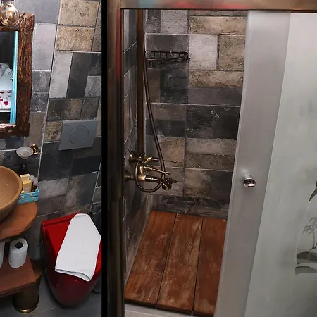 מלון Ala Konak Butik