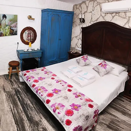 Otel Ala Konak Butik
