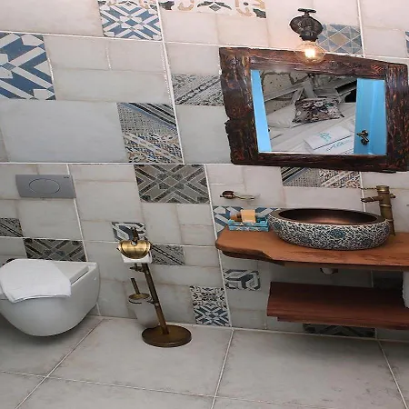 Ala Konak Butik אלאקאטי