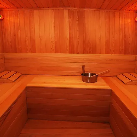 Ala Konak Butik מלון *