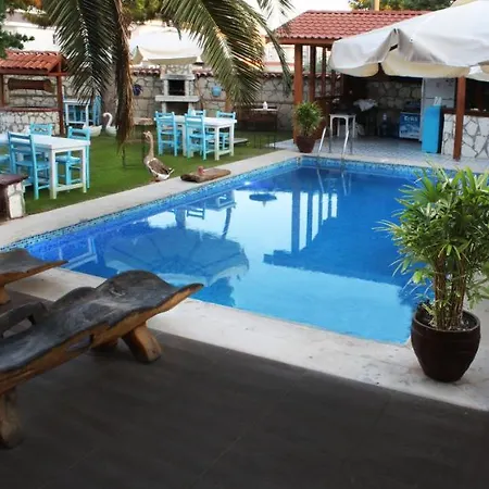 Ala Konak Butik אלאקאטי