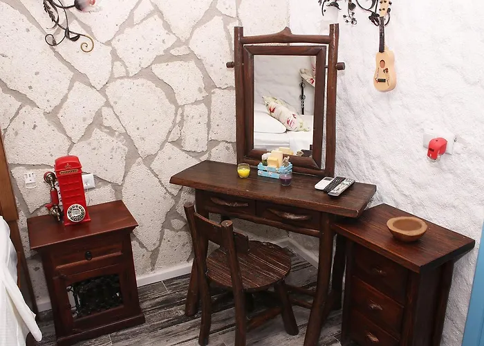 Ala Konak Butik Hotel *