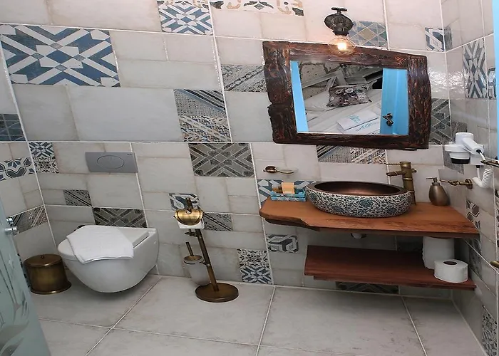 Ala Konak Butik Alaçatı