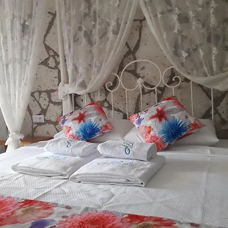 Ala Konak Butik * Alacati