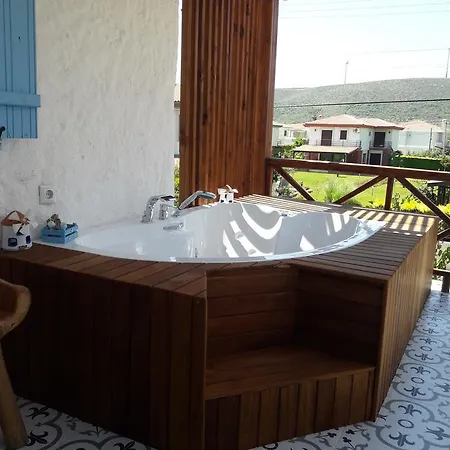 Hotel Ala Konak Butik *