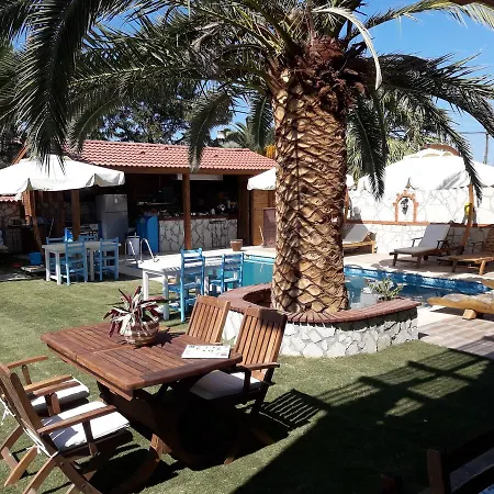 Ala Konak Butik Hotel Alaçatı