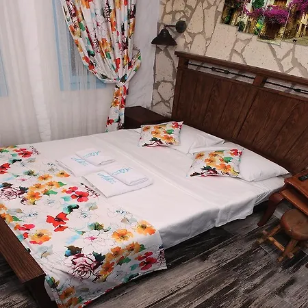 Ala Konak Butik Alacati
