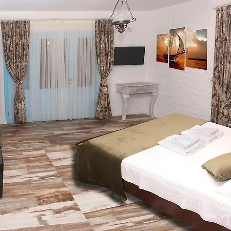 Ala Konak Butik Hotel Alacati
