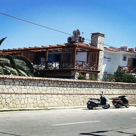 Ala Konak Butik Alaçatı