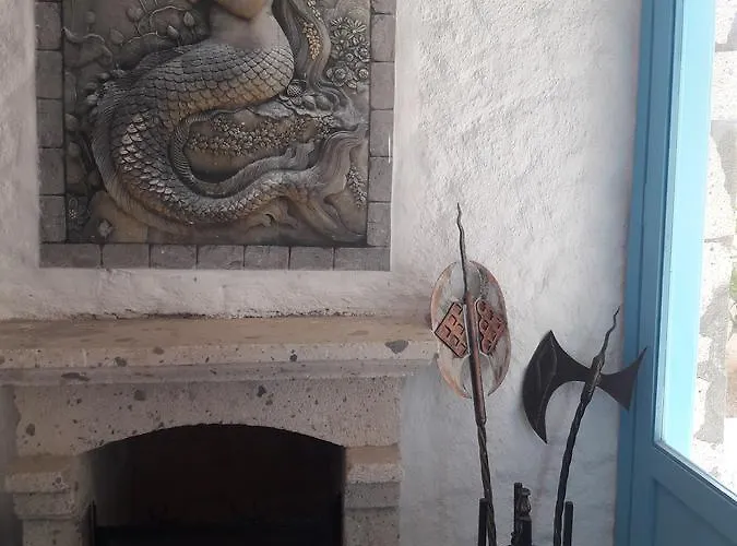 Ala Konak Butik Szálloda