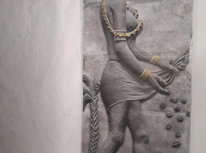 Szálloda Ala Konak Butik