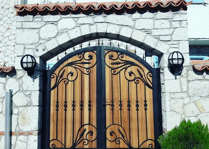 Ala Konak Butik Szálloda Alacati