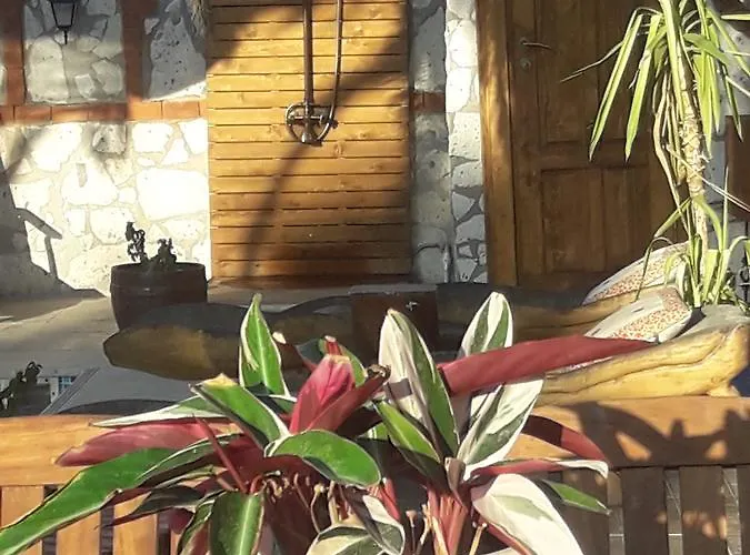 Ala Konak Butik Szálloda