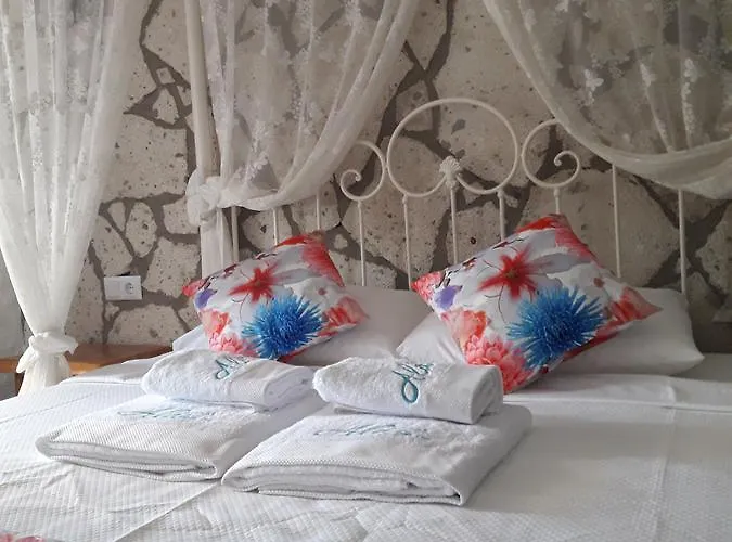 Ala Konak Butik * Alacati