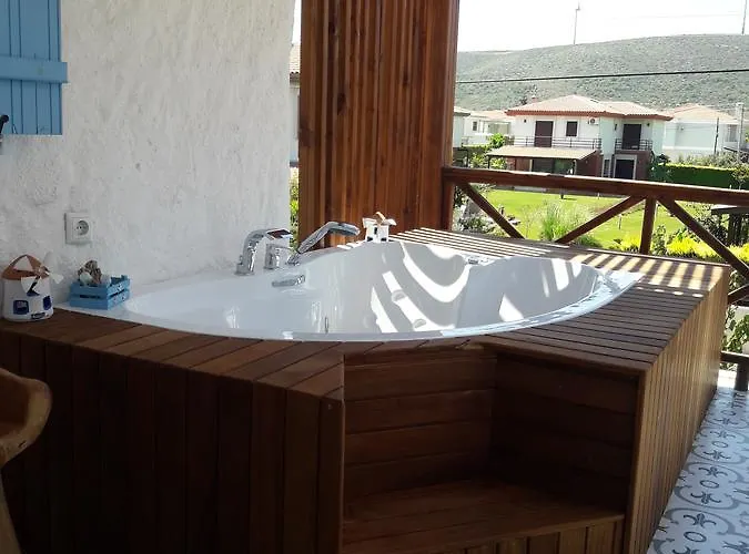 Szálloda Ala Konak Butik *