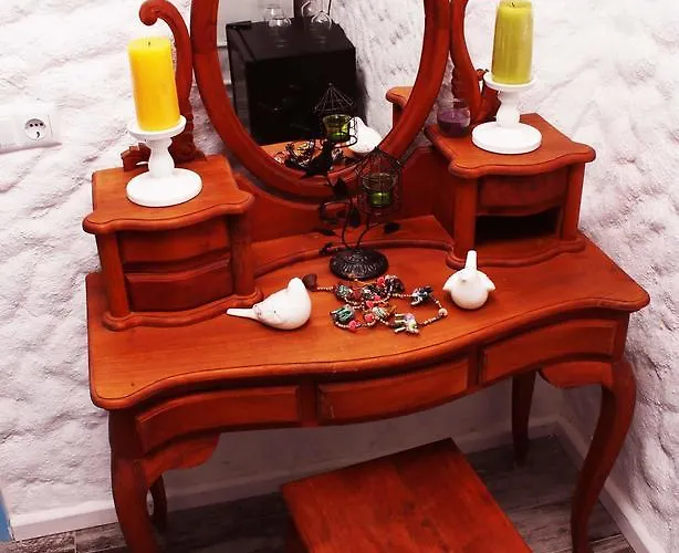 Szálloda Ala Konak Butik