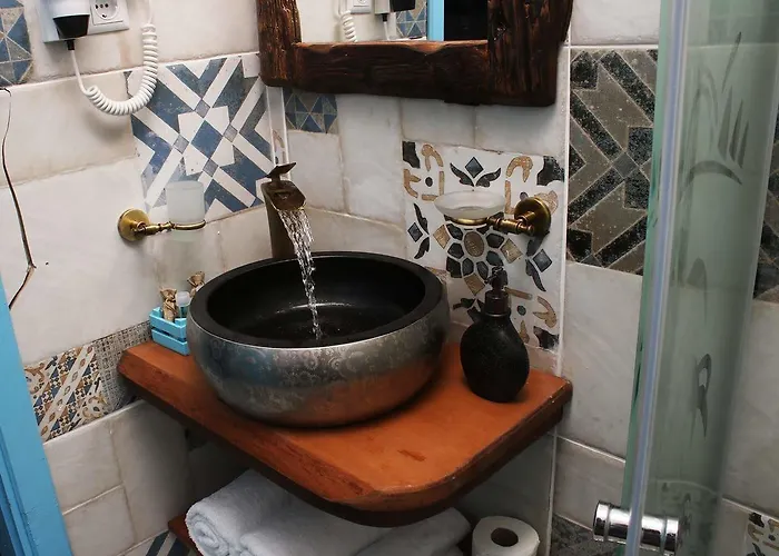 Szálloda Ala Konak Butik