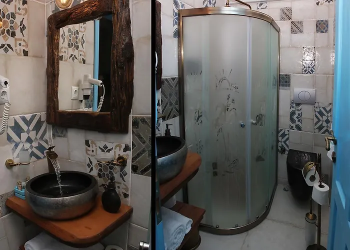 Ala Konak Butik Szálloda