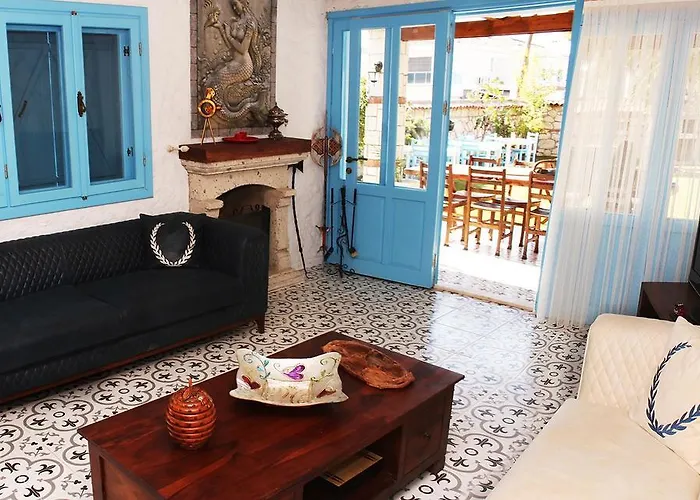 Szálloda Ala Konak Butik