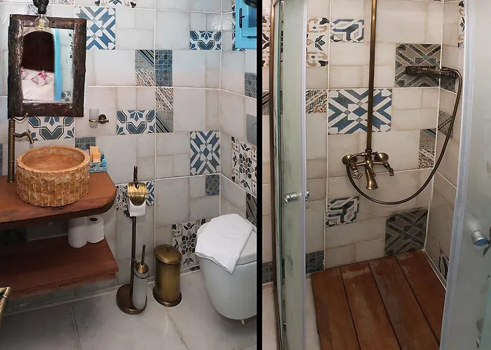 Ala Konak Butik Alacati