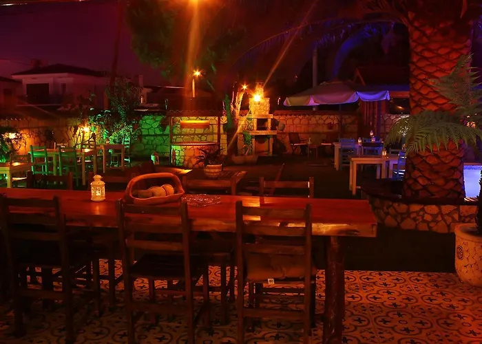 Ala Konak Butik Alacati