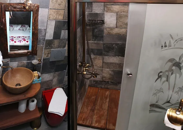 Szálloda Ala Konak Butik