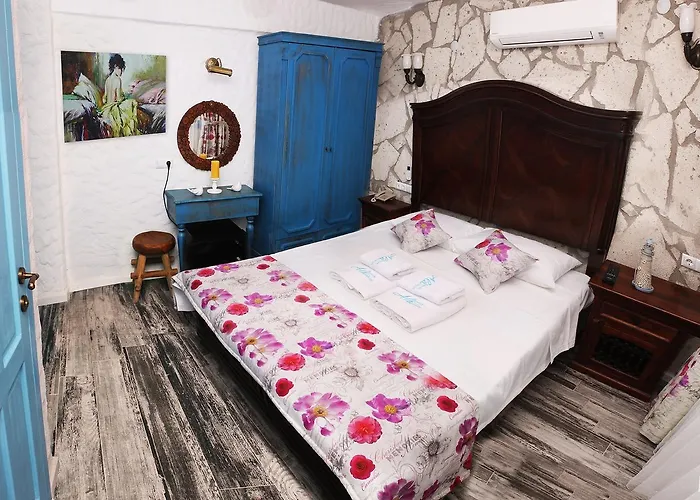 Szálloda Ala Konak Butik