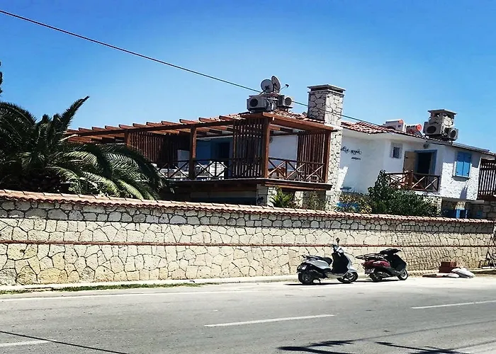 Ala Konak Butik Alacati