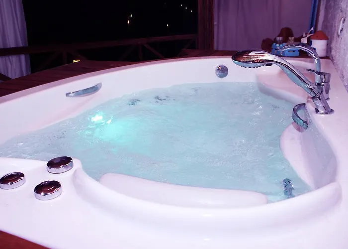 Ala Konak Butik Alacati