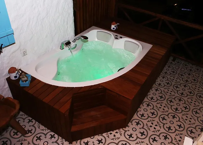 Ala Konak Butik Alacati